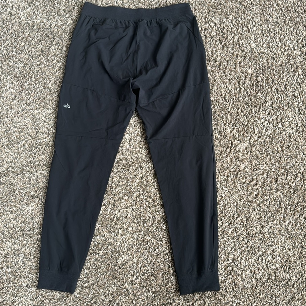 ALO Yoga Men’s Co-Op Pant - Black